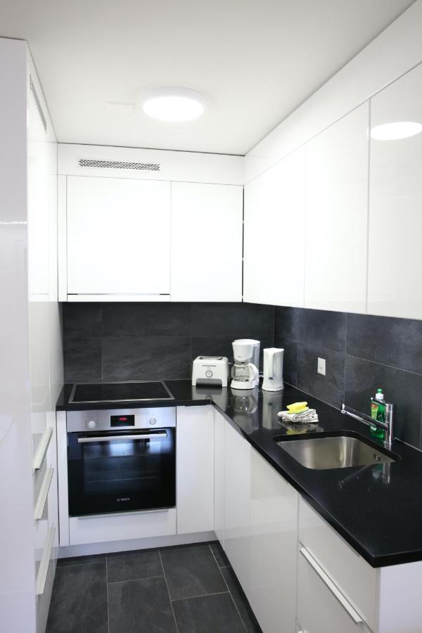 2.5 Zimmerwohnung Fuer Sportler & Familien Whg 132 & Whg 612 Täsch Exterior foto